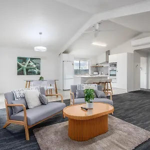 Holiday home The Shed - Valley, Tallebudgera